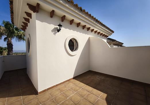 Town house in La Finca Golf Resort