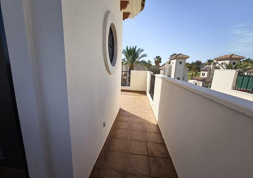 Town house in La Finca Golf Resort