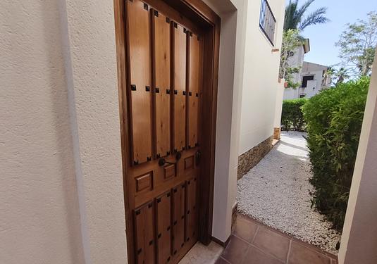 Town house in La Finca Golf Resort