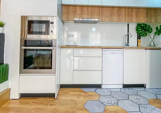 Town house in Orihuela Costa