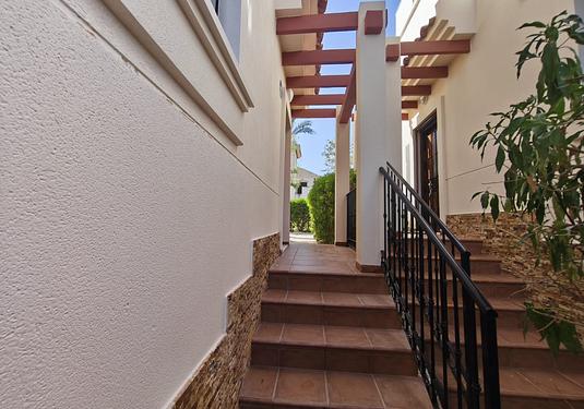 Town house in La Finca Golf Resort