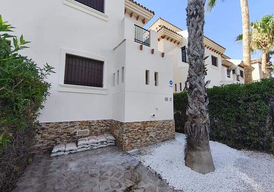 Town house in La Finca Golf Resort
