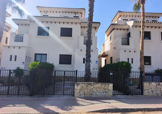 Town house in La Finca Golf Resort