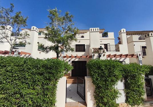 Town house in La Finca Golf Resort