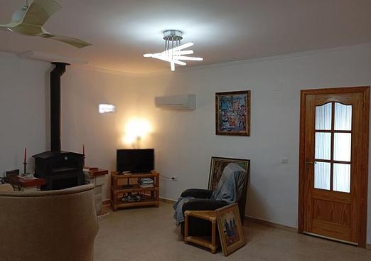 Country house in Daya Nueva