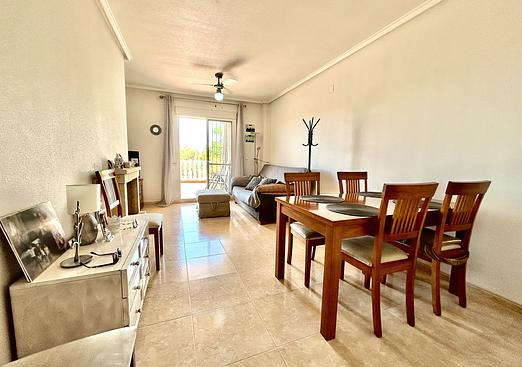 Apartment in Torremendo
