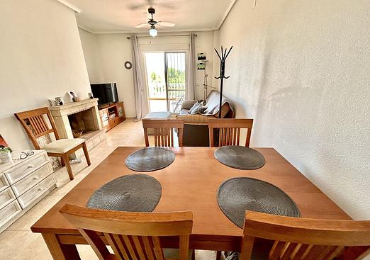 Apartment in Torremendo