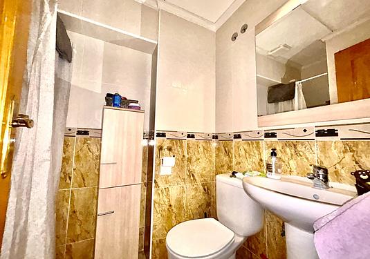 Apartment in Torremendo