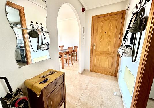 Apartment in Torremendo