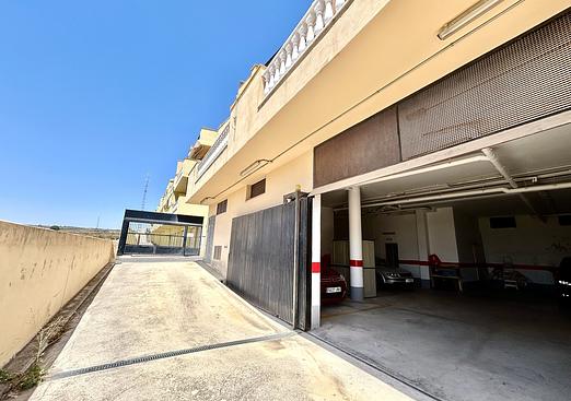Apartment in Torremendo