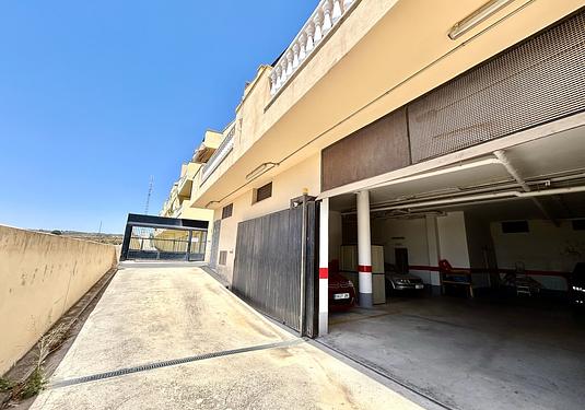 Apartment in Torremendo