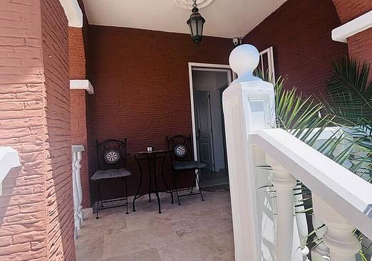 Villa in Villamartin