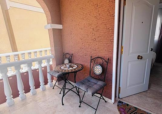 Villa in Villamartin
