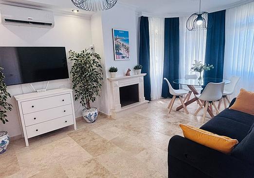 Villa in Villamartin
