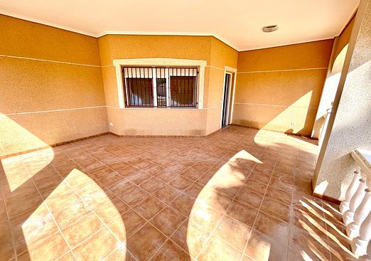 Villa in Catral