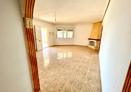 Villa in Catral