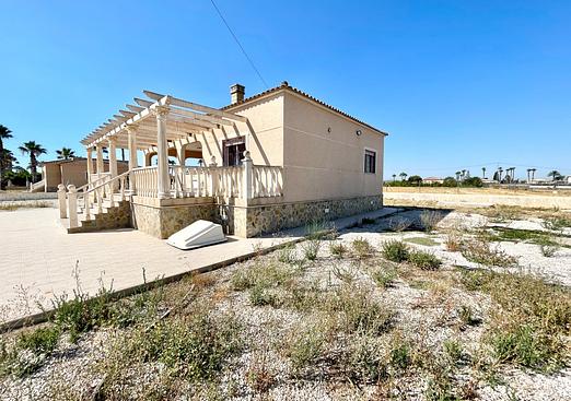 Villa in Catral