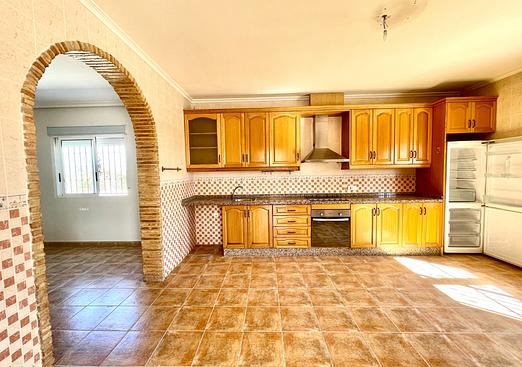 Villa in Catral