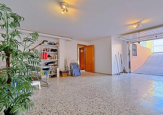 Villa in Orihuela