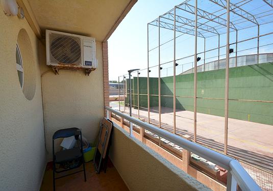 Apartment in Guardamar del Segura