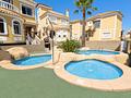 Villa in Villamartin