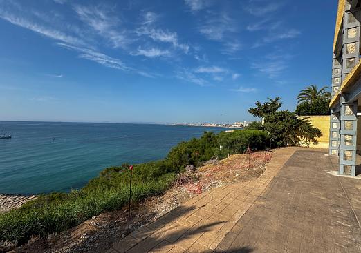 Villa in Cabo Roig