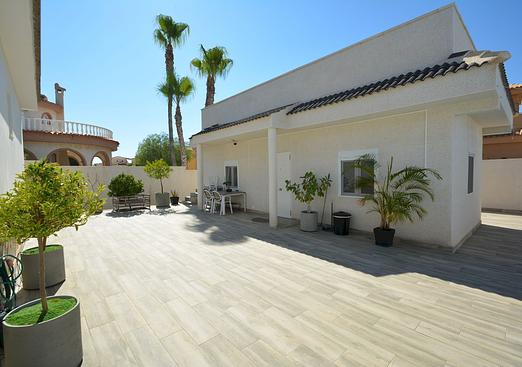 Villa in Ciudad Quesada