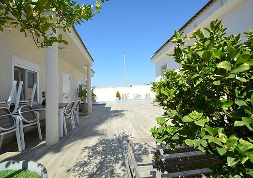 Villa in Ciudad Quesada