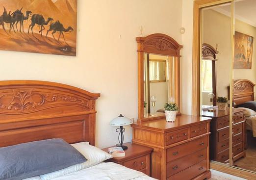 Villa in Villamartin