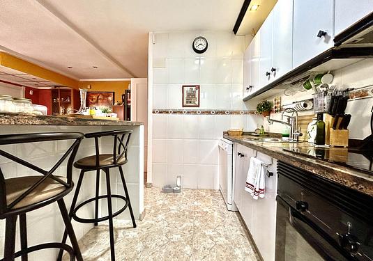 Town house in Los Altos