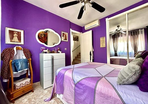 Town house in Los Altos