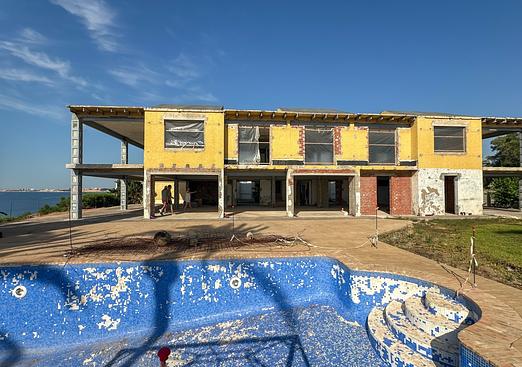 Villa in Cabo Roig