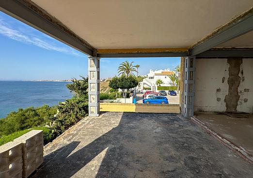Villa in Cabo Roig