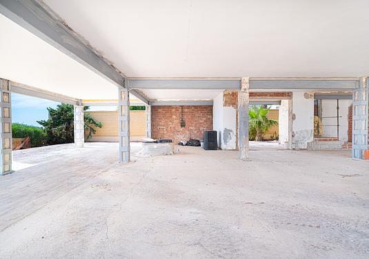 Villa in Cabo Roig