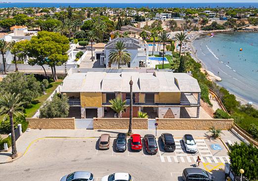 Villa in Cabo Roig
