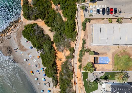 Villa in Cabo Roig