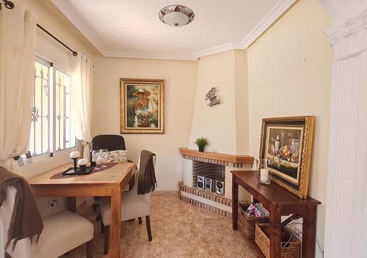 Villa in Villamartin