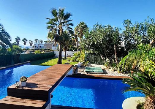 Villa in La Manga del Mar Menor