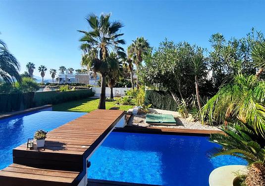 Villa in La Manga del Mar Menor