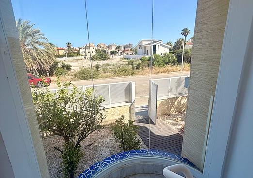 Villa in La Manga del Mar Menor