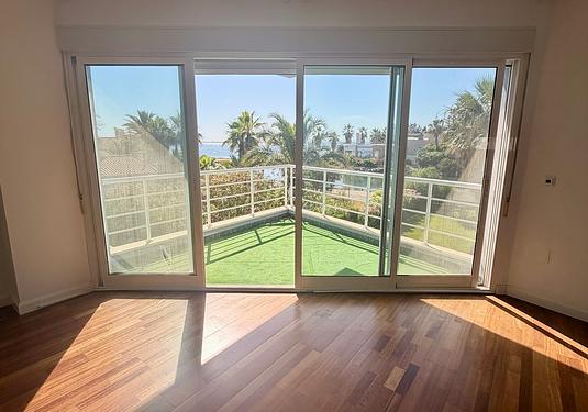 Villa in La Manga del Mar Menor