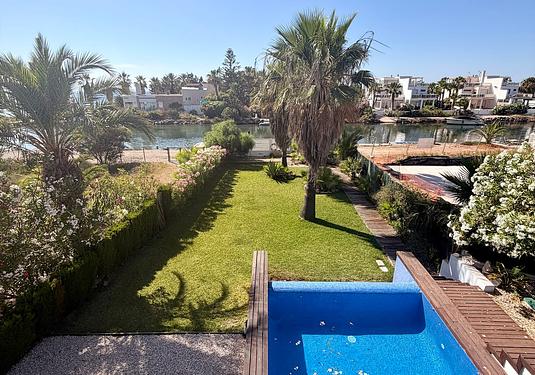 Villa in La Manga del Mar Menor