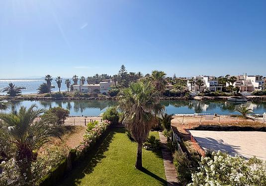 Villa in La Manga del Mar Menor