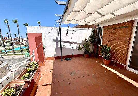 Town house in Los Altos