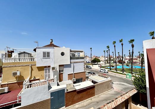 Town house in Los Altos