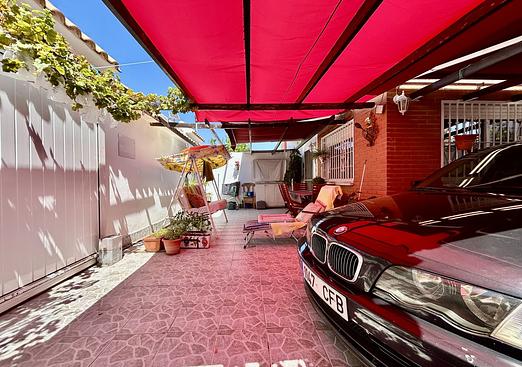 Town house in Los Altos