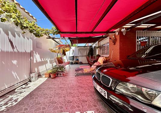 Town house in Los Altos