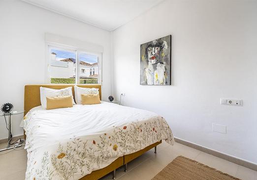 Villa in La Torre Golf Resort