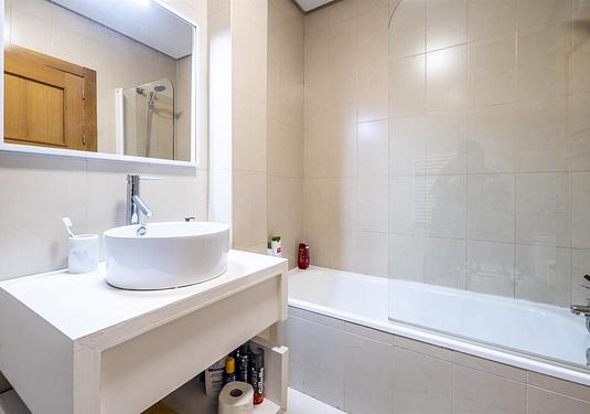 Villa in La Torre Golf Resort