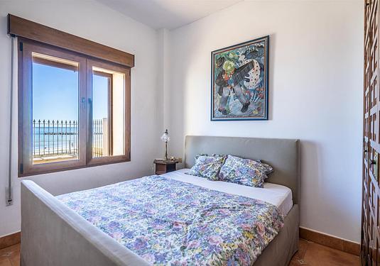 Villa in Cabo de Palos
